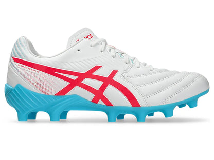 AS-G18 (Asics lethal flash it 3 white/diva pink) 1225911052