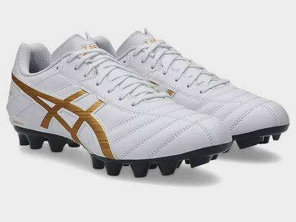 AS-N16 (Asics lethal speed rs 2 white/pure gold) 122498280