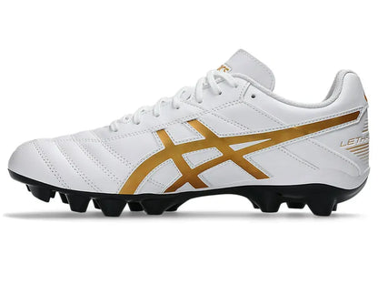 AS-N16 (Asics lethal speed rs 2 white/pure gold) 122498280