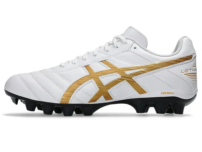 AS-N16 (Asics lethal speed rs 2 white/pure gold) 122498280