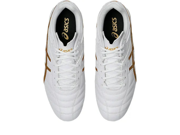 AS-N16 (Asics lethal speed rs 2 white/pure gold) 122498280