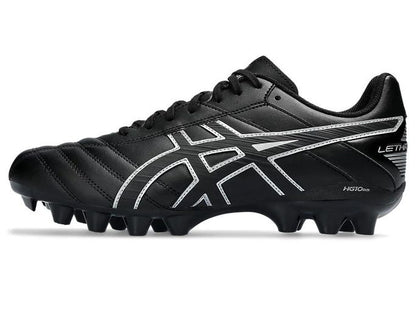 AS-L13 (Asics lethal speed rs 2 black/pure silver) 62498280