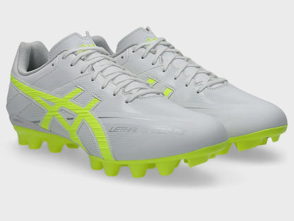 AS-N20 (Asics lethal speed rs 3 white/safety yellow) 1026910240
