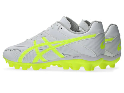 AS-N20 (Asics lethal speed rs 3 white/safety yellow) 1026910240