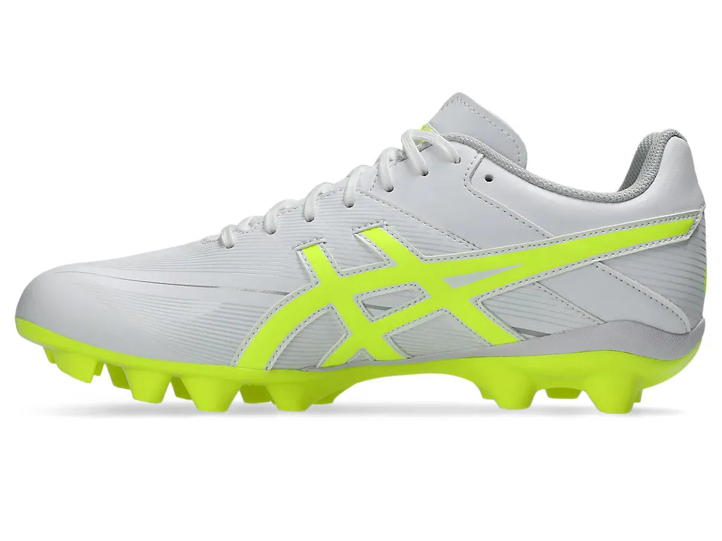 AS-N20 (Asics lethal speed rs 3 white/safety yellow) 1026910240