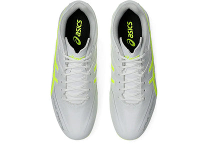 AS-N20 (Asics lethal speed rs 3 white/safety yellow) 1026910240