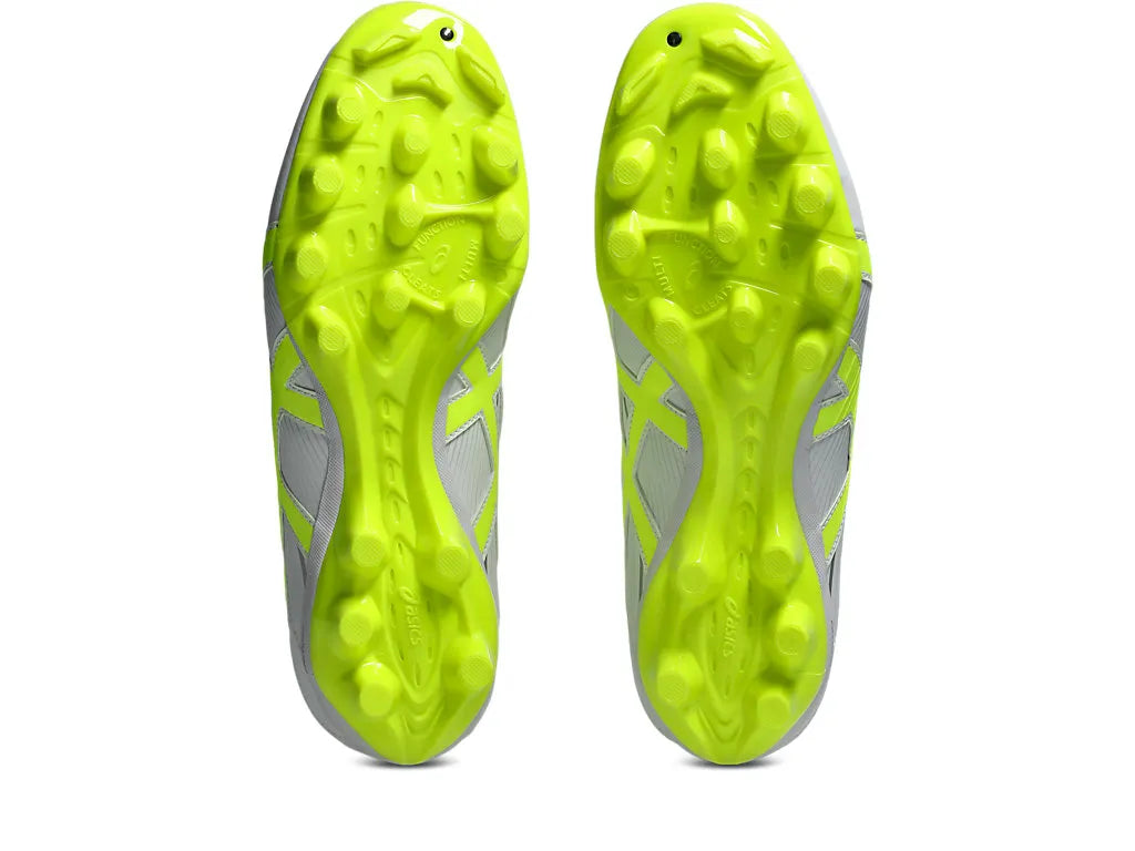 AS-N20 (Asics lethal speed rs 3 white/safety yellow) 1026910240