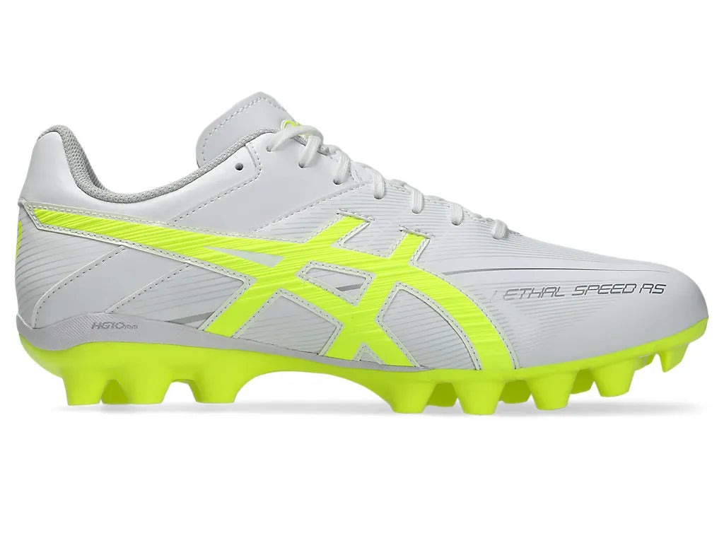 AS-N20 (Asics lethal speed rs 3 white/safety yellow) 1026910240