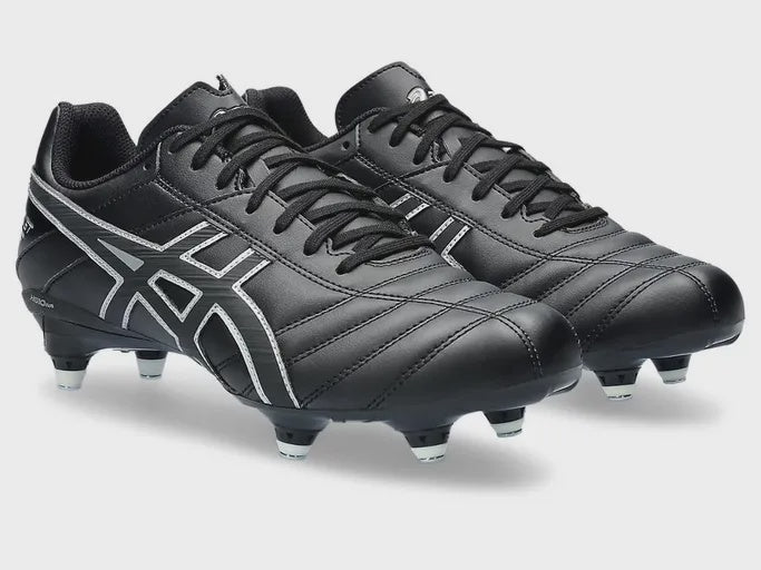 AS-C16 (Asics lethal speed st 2 black/pure silver) 92499216