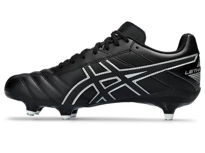 AS-C16 (Asics lethal speed st 2 black/pure silver) 92499216