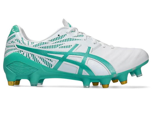 AS-K13 (Asics lethal tigreor ff hybrid white/aurora green) 524918405