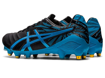 AS-E12 (Asics lethal tigreor ff hybrid black/island blue) 423919450 ASICS