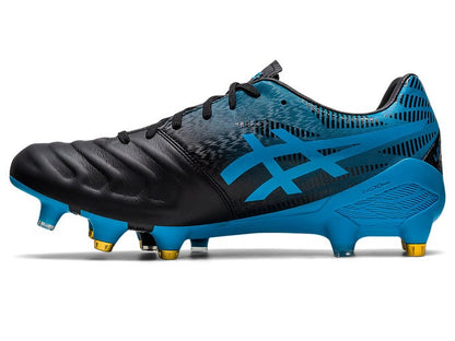 AS-E12 (Asics lethal tigreor ff hybrid black/island blue) 423919450 ASICS