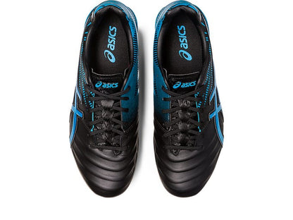 AS-E12 (Asics lethal tigreor ff hybrid black/island blue) 423919450 ASICS