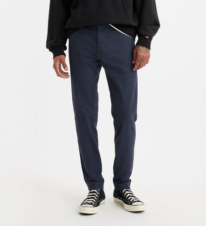LV-B (Levi's 516 straight leg navy)