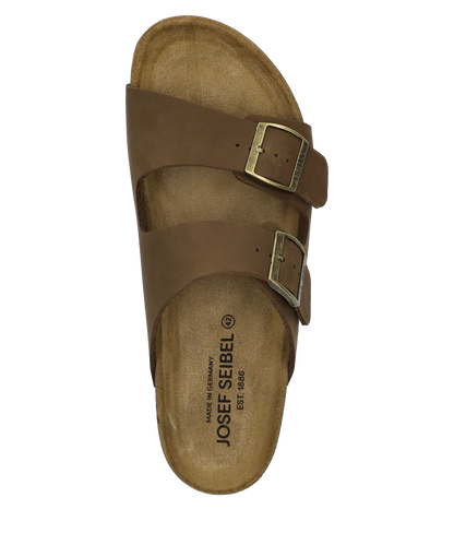 JS-A (Josef seibel Josef sandal brown) 102598694