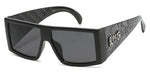 L-M1 (Locs sunglasses bandana outside black arm) 9239870