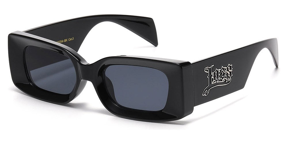 L-G3 (Locs sunglasses black)1259956