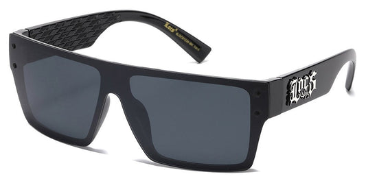 L-S3 (Locs sunglasses black) 32591043