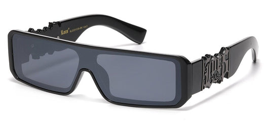 L-W3 (Locs sunglasses black) 32591043