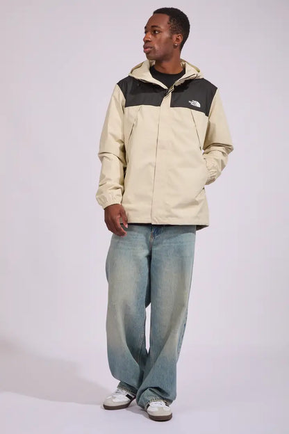 NFA-E10 (The north face antora jacket dessert stone) 526910870