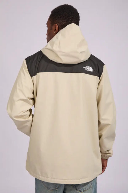 NFA-E10 (The north face antora jacket dessert stone) 526910870