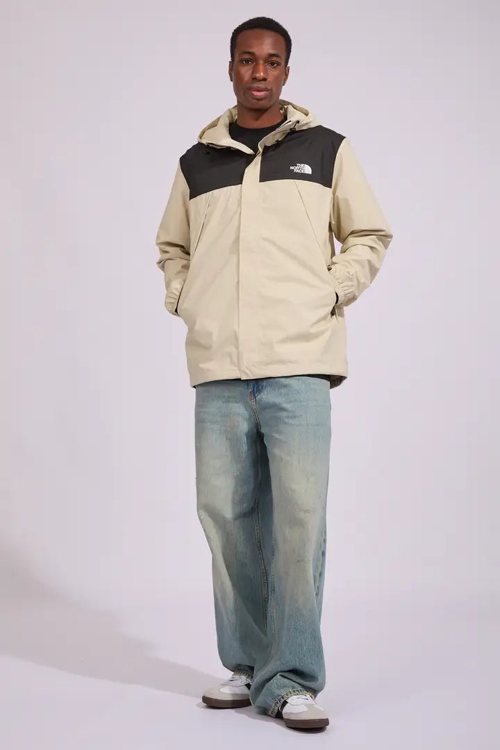 NFA-E10 (The north face antora jacket dessert stone) 526910870
