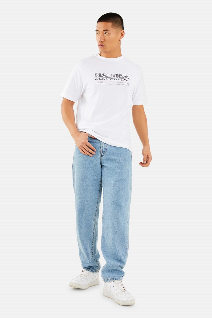 NTA-Y13 (Nautica jaden t-shirt white)122593478