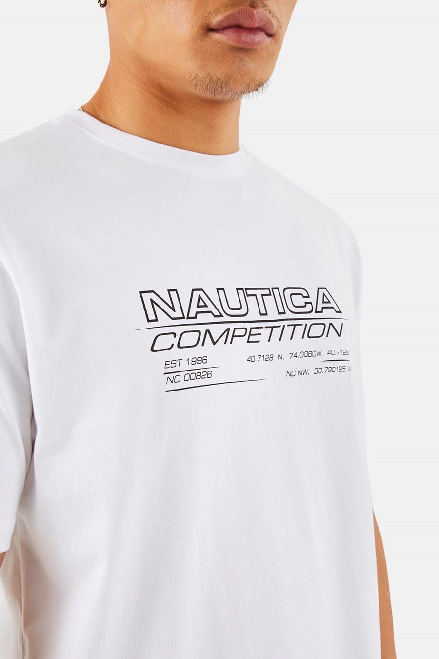 NTA-Y13 (Nautica jaden t-shirt white)122593478