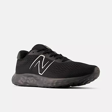 NB-S8 (New balance 520V8 4E width black/metallic silver) 122494914