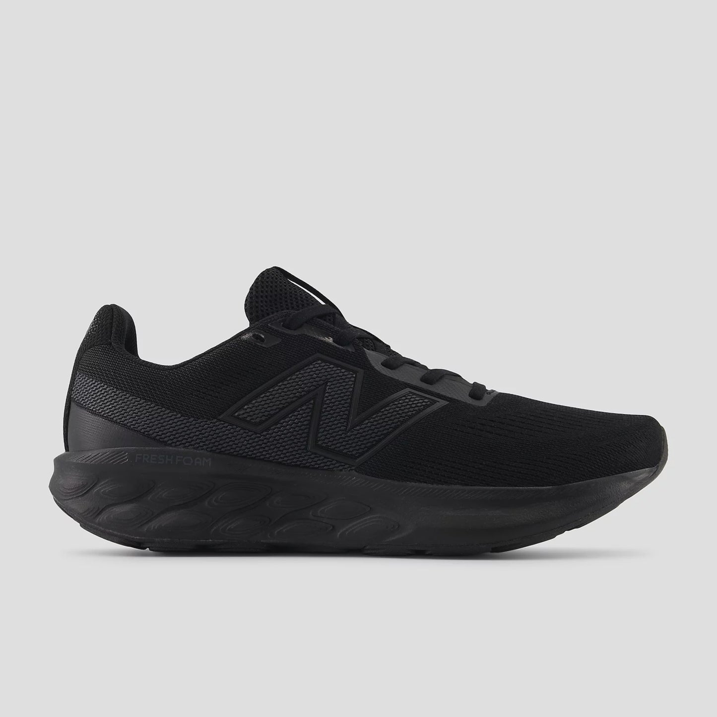 NB-X8 (New balance 520 V9 2E width black/phantom) 32696570