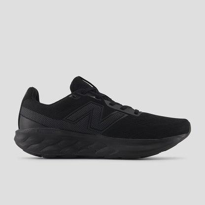 NB-X8 (New balance 520 V9 2E width black/phantom) 32696570