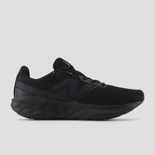 NB-X8 (New balance 520 V9 2E width black/phantom) 32696570
