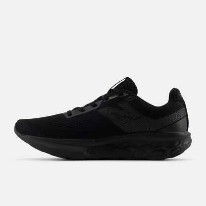 NB-X8 (New balance 520 V9 2E width black/phantom) 32696570
