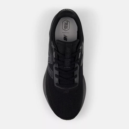 NB-X8 (New balance 520 V9 2E width black/phantom) 32696570