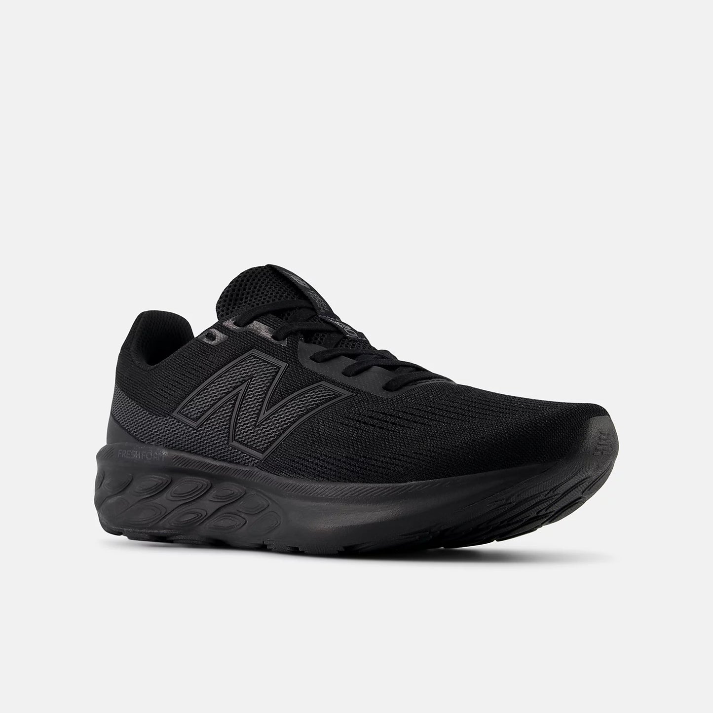 NB-X8 (New balance 520 V9 2E width black/phantom) 32696570