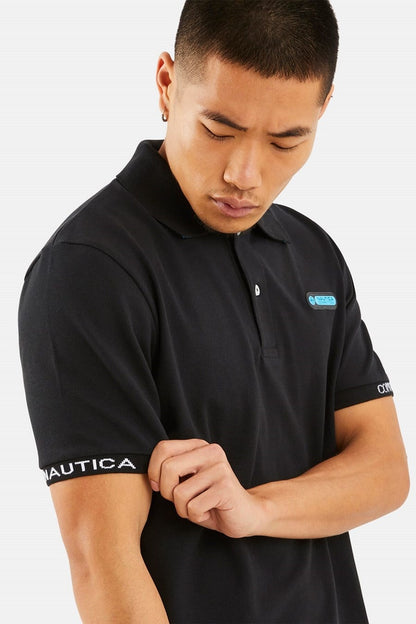 NTA-R13 (Nautica paxton polo shirt) 122595217
