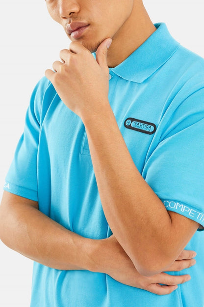 NTA-S13 (Nautica paxton polo shirt) 122595217