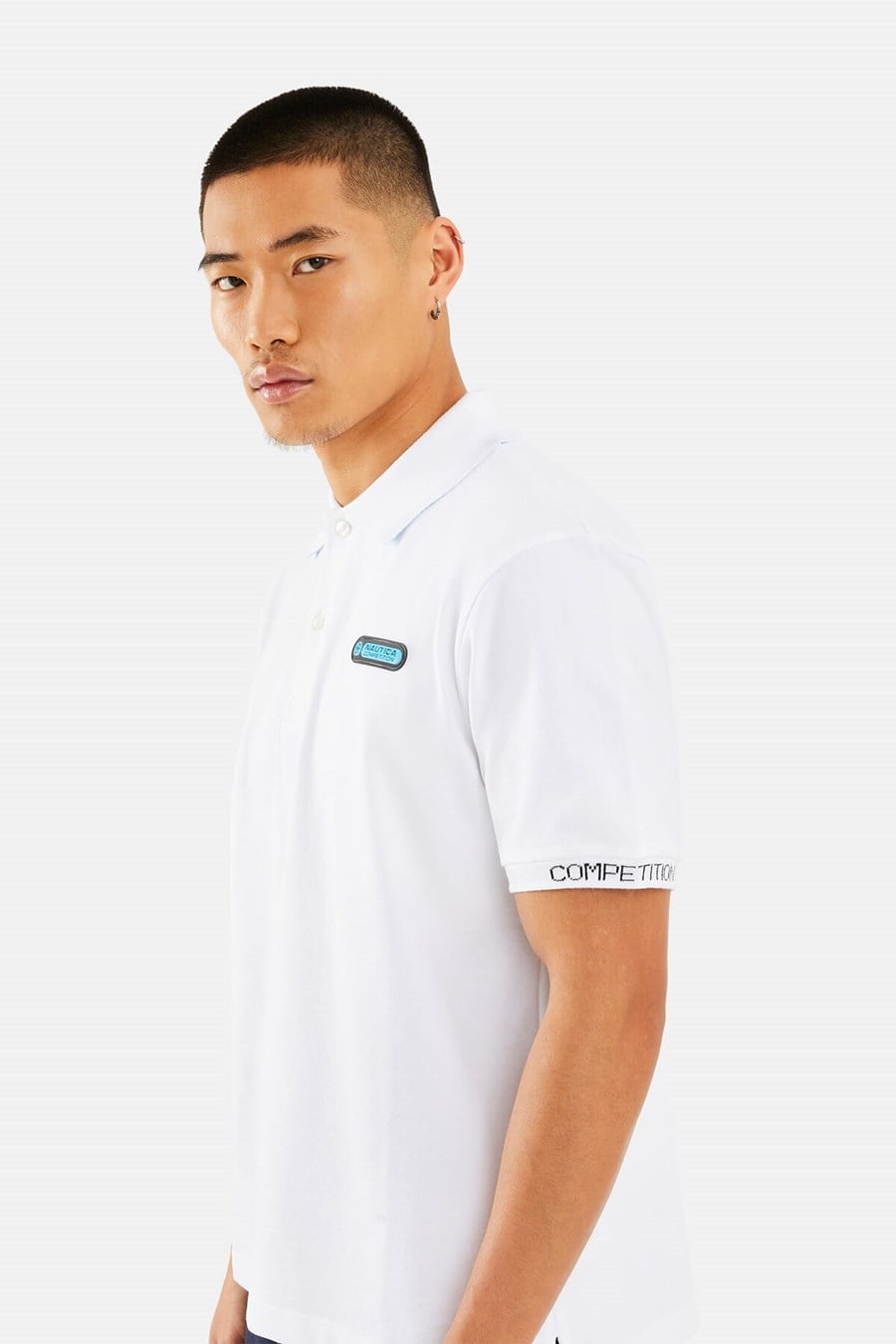 NTA-T13 (Nautica paxton polo shirt) 122595217