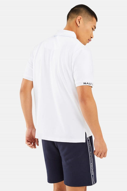 NTA-T13 (Nautica paxton polo shirt) 122595217