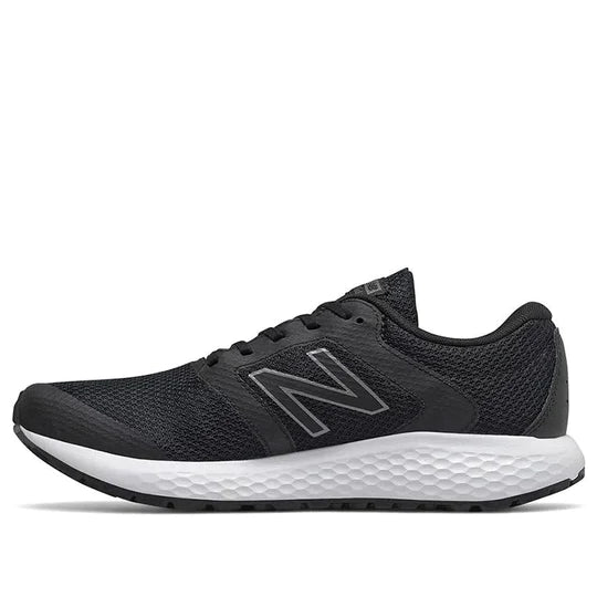 NB-S7 (New balance 420 v1 2E width sport shoes black) 92393000