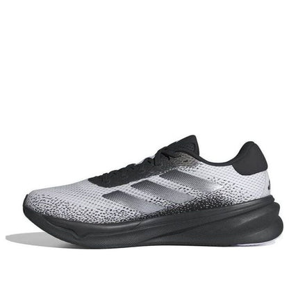 A-F69 (Adidas supernova stride black/cloud white) 42499720