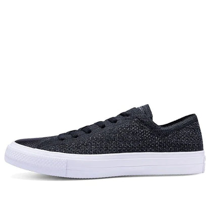 CT-V29 (CT FLYKNIT MULTI LOW BLK/ANT) 51896500 CONVERSE