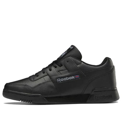 R-T14 (Reebok workout plus black/pure grey 5) 32298700 REEBOK