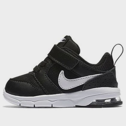 N-Q96 (AIR MAX MOTION TDV BLK/WHT) 41793644