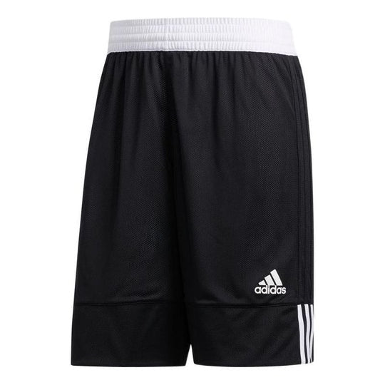 AA-A25 (Adidas 3G speed reversible shorts black/white) 82492305