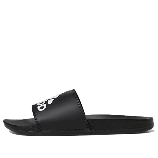 A-C64 (Adilette comfort black/white) 72293585