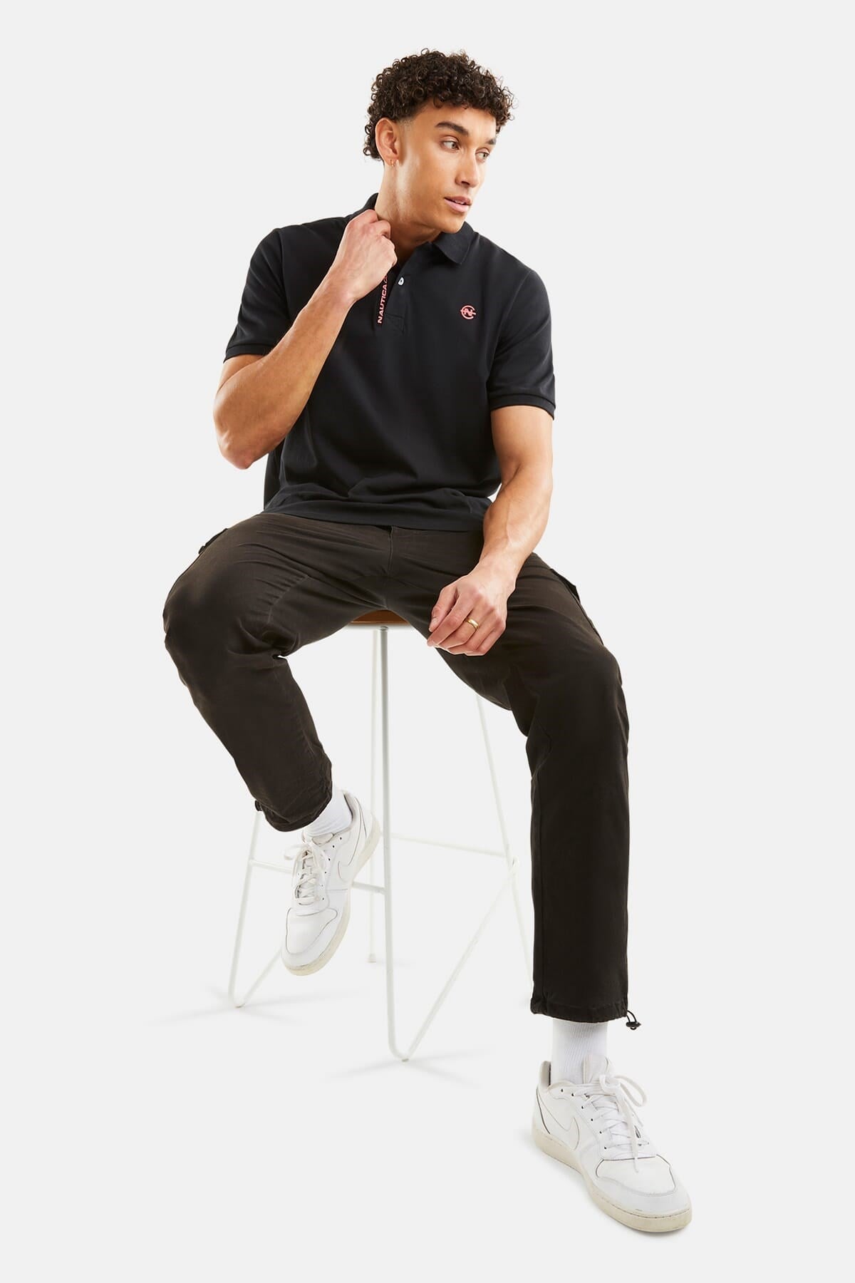 NTA-V13 (Nautica kella polo shirt) 122595215