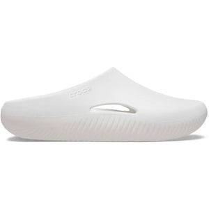 CR-Y6 (Crocs mellow recovery clog white) 92394782