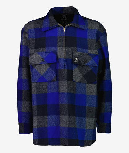 SWA-J (Swanndri ranger bush shirt aoraki check) 72499523